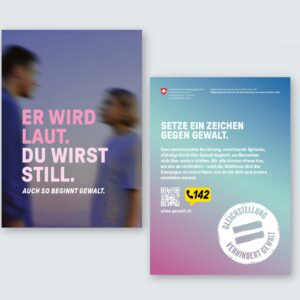 Flyerset A6 (mit 8 Karten)