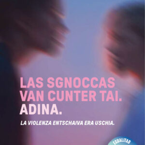 Plakat A3 «Die Witze gehen auf deine Kosten.» - RG