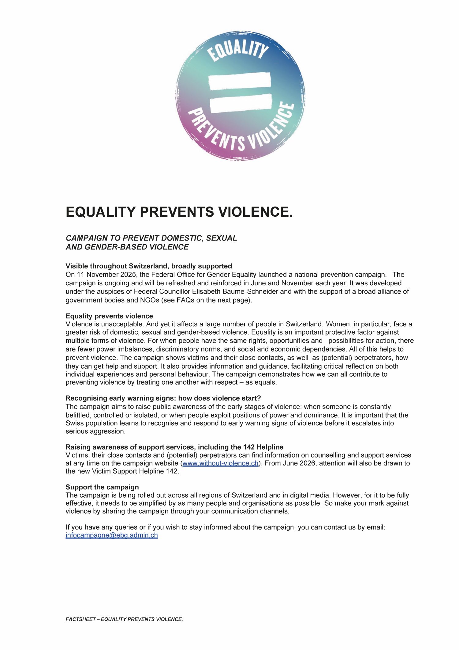 Fact sheet_campaign FOGE_E_Seite_1 Faktenblatt zur Kampagne (EN)