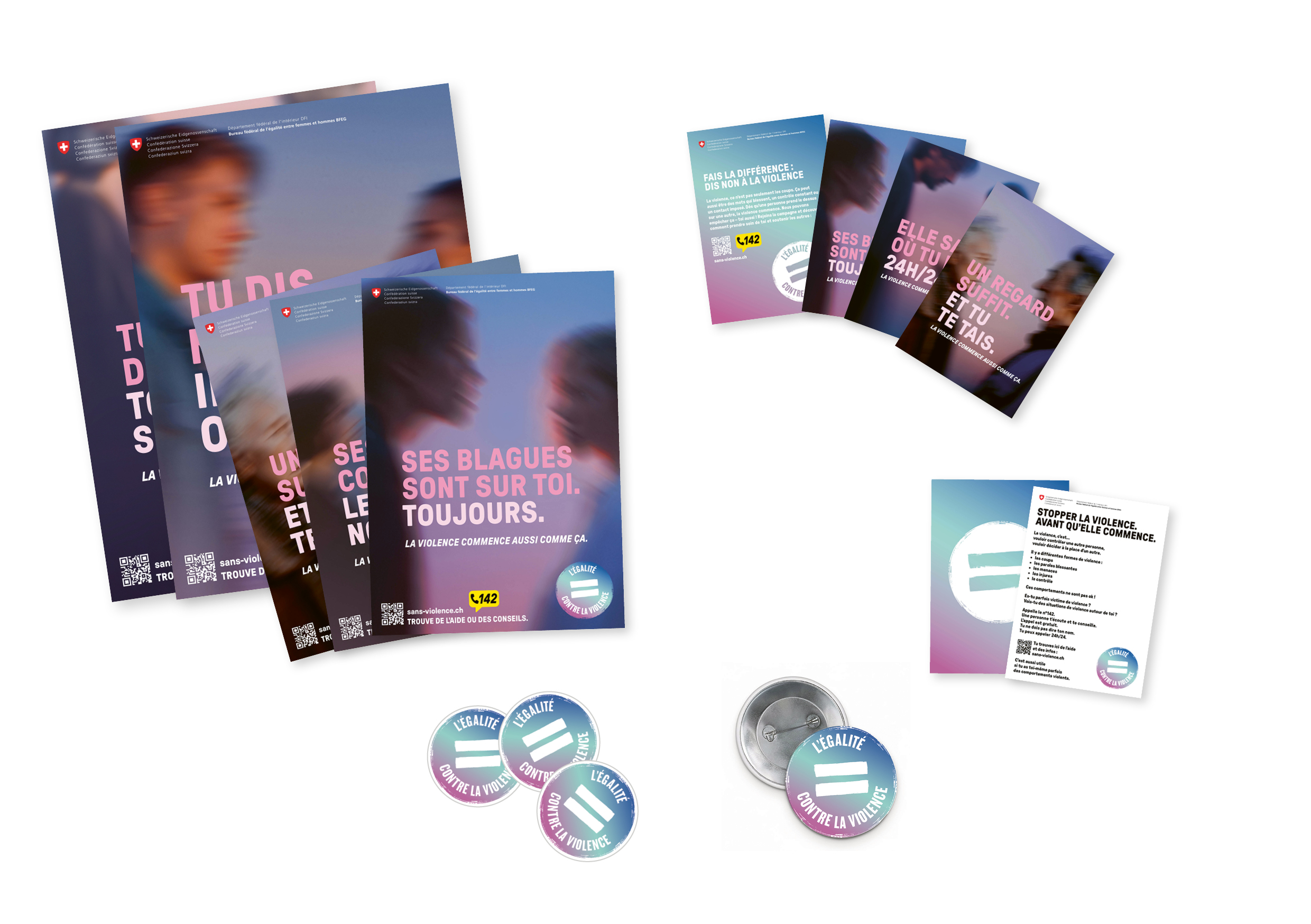 1198.003.26.006_EBG_Praeventionskampagne_Printpaket_Visualisierung_RGB_FR Basispaket Drucksachen (FR)