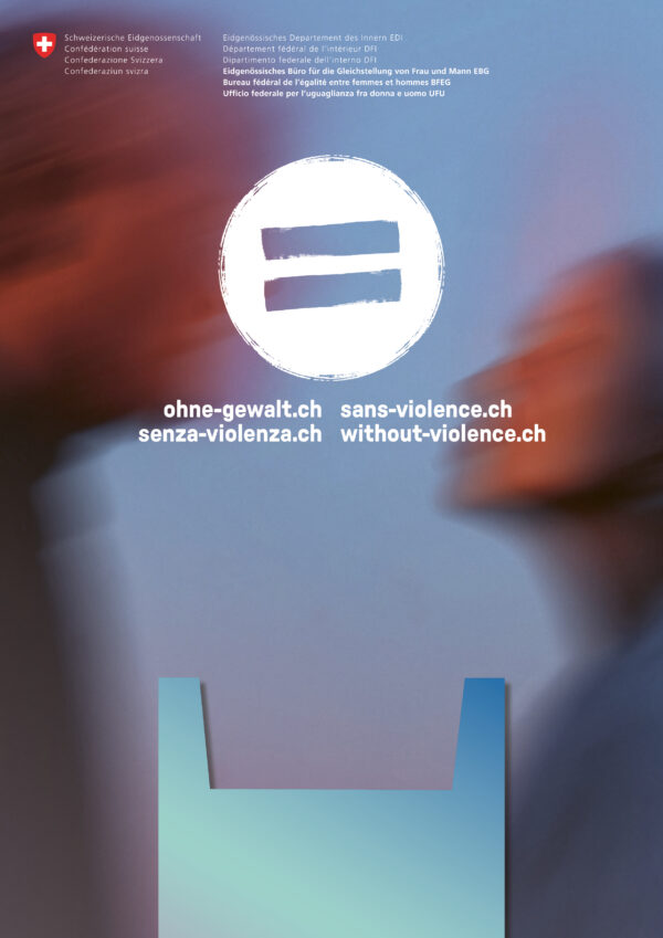 Steller für A6-Flyer